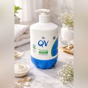 QV Moisturising Cream for Sensitive Skin
